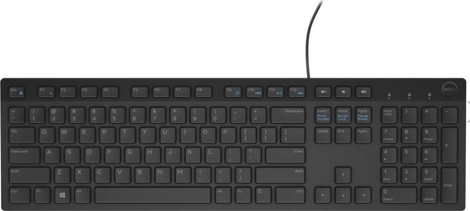 Dell KB216 580-BBJK