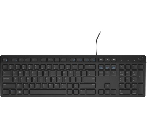 Dell KB216 580-BBJK