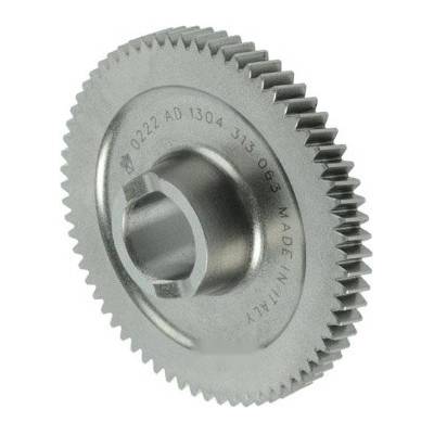 Ozubené kolo převodovky 67 zubů ZF ECOMID EURORICA 95536464, , ,