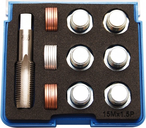 BGS technic 157