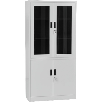 Метален шкаф Carmen CR-1272 KM