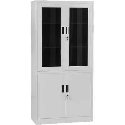 Метален шкаф Carmen CR-1272 KM