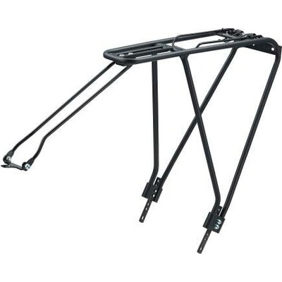 Merida Carrier Silex Crossway Speeder zadní