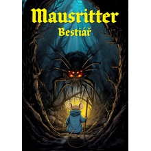 Mausritter Bestiář