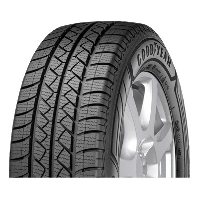 Goodyear Vector 4S Cargo 195/60 R16 99/97H