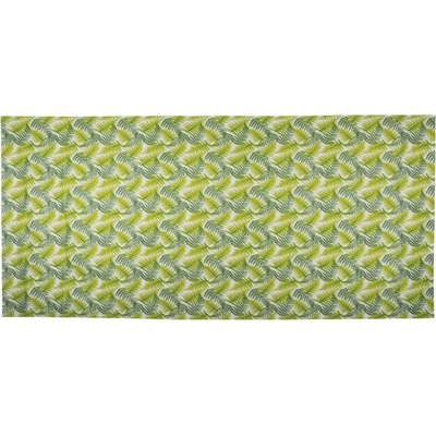 ESSCHERT DESIGN Ubrus jednorázový SECRETS DU POTAGER 135x220 cm