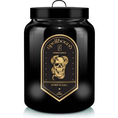 Kringle Candle Halloween Spellbound Spirit's Call 623 g
