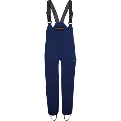 Trollkids Детски водоустойчив панталон Trollkids Kid's Odda Pant Waterproof trousers - Navy II - размер 80 (EU) (701-1315-0711)