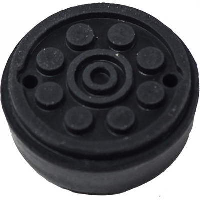 XTline Gumová patka 52mm pro zvedák PT825010CS