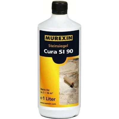 Murexin Kamenná pečať Cura SI 90, 1 l