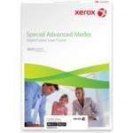  Етикети Xerox Mistral полиестерни прозр. A4 50 (A4 50)