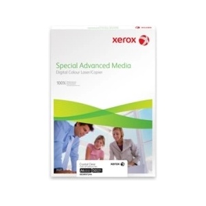  Етикети Xerox Mistral полиестерни прозр. A4 50 (A4 50)