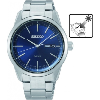 Seiko SNE525P1
