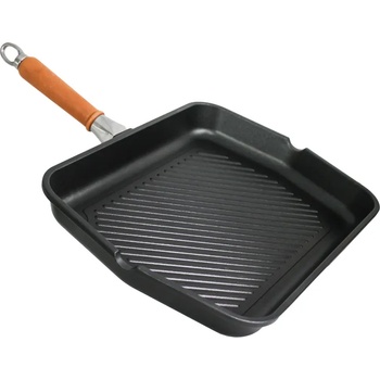 Image 1 of Antik Ars ИТ-30.40 Тиган грил 40х30х4.5см (014432)