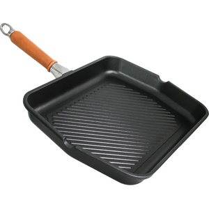 Antik Ars ИТ-30.40 Тиган грил 40х30х4.5см (014432)