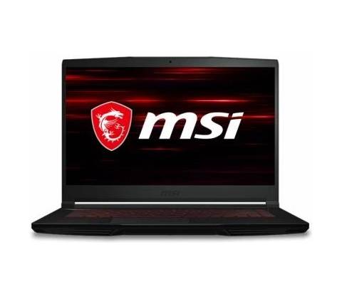 MSI GF63 Thin 10SC-068CZ