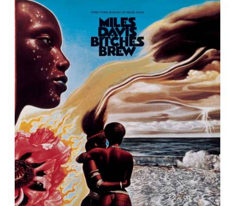 Miles Davis - Bitches Brew