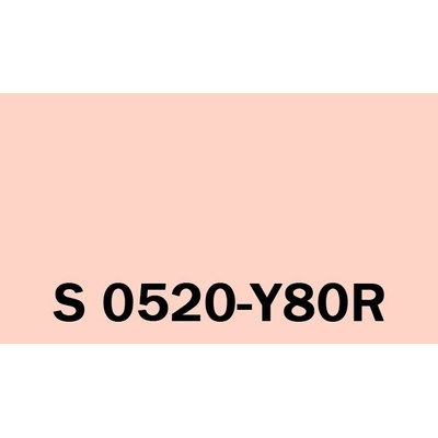 Het Soldecol PUR SG Tónovaný NCS 5l S 0520-Y80R