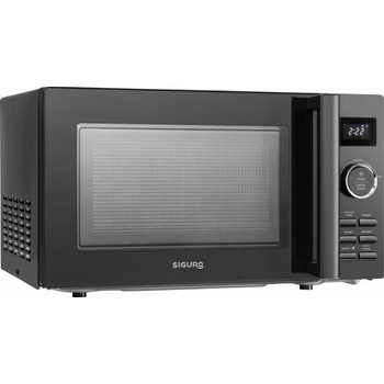 Image 1 of Siguro MO-B120B Rise