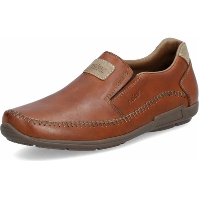 Rieker 09053-24 hnědé