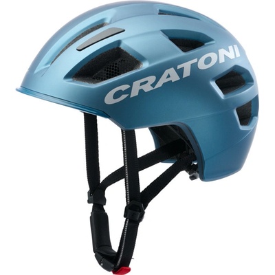 CRATONI C-Pure Steel Blue Matt 2025