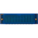 Hohner Translucent Harp C