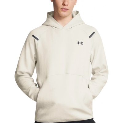 Under Armour mikina s kapucňou UA Unstoppable Flc HD EU 1389350-110