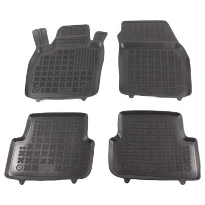 Гумени стелки за VW Taigo (2021+) - тип леген