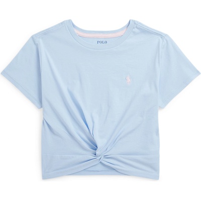 Ralph Lauren Тениска синьо, размер L