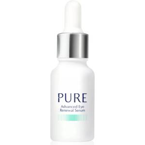 Orphica Pure нощен озаряващ серум за околоочната зона 15ml