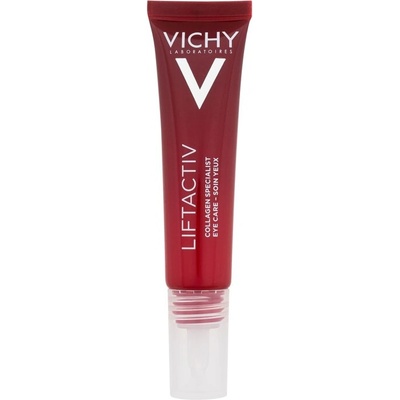 Vichy Liftactiv Collagen Specialist Eye Care от Vichy за Жени Околоочен крем 15мл