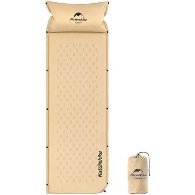 Naturehike s nafukovacím polštářem 1100g
