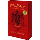 Harry Potter and the Philosopher's Stone - GrJ.K. Rowling