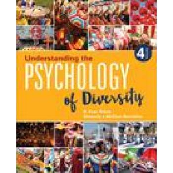 Understanding the Psychology of Diversity | Kimberly J. McClure Brenchley
