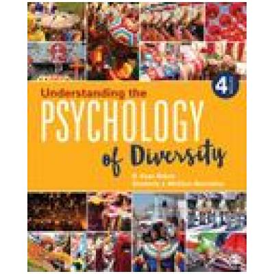 Understanding the Psychology of Diversity | Kimberly J. McClure Brenchley