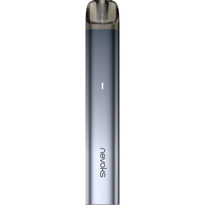 Nevoks APX S2 Pod 1000 mAh Misty Grey 1 ks