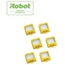 iRobot Roomba 700, 3 sety