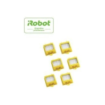 iRobot Roomba 700, 3 sety