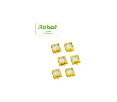 iRobot Roomba 700, 3 sety