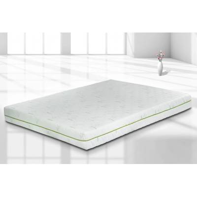 Български Двулицев матрак Bamboo Pocket
