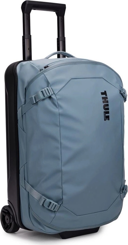 Thule Chasm Carry-on roller TCCO222PG Pond Gray 40l