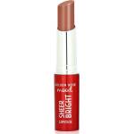 Golden Rose Mood Червило Sheer Bright, 104 Nude Latte, 3.3 g - ozone