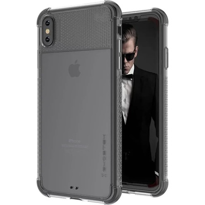 Ghostek - Apple iPhone XS Max Case, Covert 2 Series, Black (GHOCAS1018)