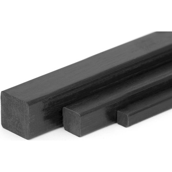 Kavan Uhlíkový hranol 3x3 mm 1m
