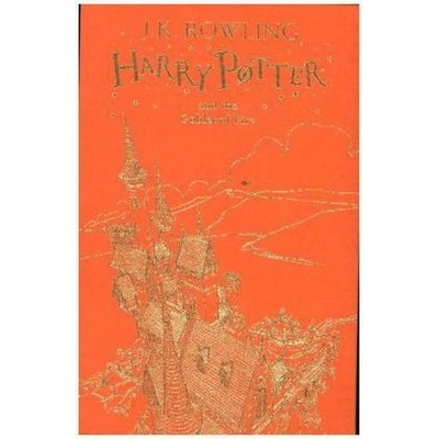 Harry Potter and the Goblet of Fire Rowling J. K.