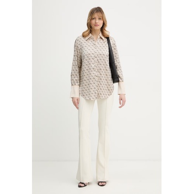 Michael Kors Кожена чанта MICHAEL Michael Kors (30R6G0XL3L)