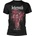 Behemoth Moonspell Rites Black S Риза (PH10834S)