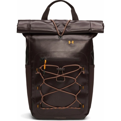Under Armour Summit Small Backpack 1382311-246 Kona Brown 18 l