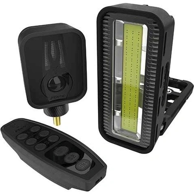 Set FOX RX+ Security System Light & Remote – Zboží Mobilmania