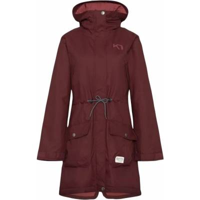 KARI TRAA TESDAL PARKA